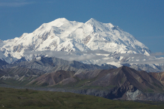 Denali (Mt. Mckinley) Alaska DSC09251