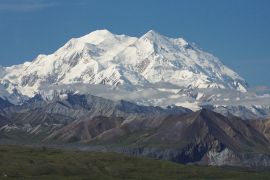 Denali (Mt. Mckinley) Alaska DSC09251