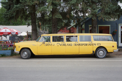 Denali Overland Transporation Talkeetna DSC08436