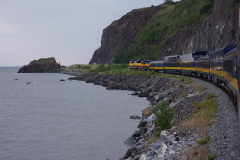 Railway Seward to Achorage DSC00517