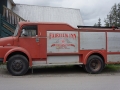 Fairview Inn Truck DSC08378