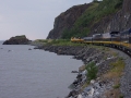 Railway Seward to Achorage DSC00517