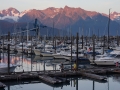 Seward Alaska Harbor DSC09629