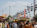 Carnival at Calgary Stampede