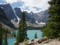 Lake Moraine