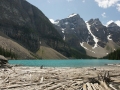 Lake Moraine