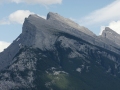 Mountain in Banff