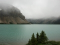Mountain Lake in Banff