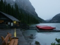 Lake Louise Cabin and Canoes