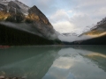 Lake Louise Morning 3