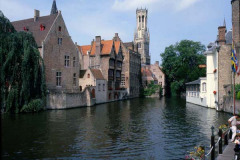Brugge Canal01