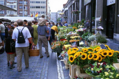 Ostende Open Market