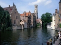 Brugge Canal01