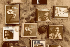 Jim Croce CDs
