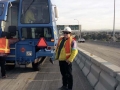Cal Trans And The Zipper