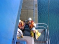 Cal Trans Bridge Crew