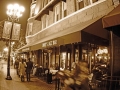 Croce's Gas Lamp Restaurant
