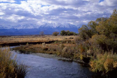 Bishop Creek Sierras