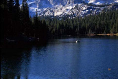 Mammoth Lakes 01
