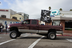 Pismo Beach Raider Country