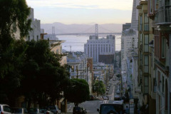 San Francisco Morning 01