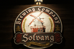Solvang Brewery