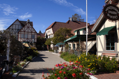 Solvang Danish Village