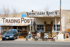 Rattle Snake Ranch