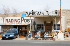 Rattle Snake Ranch