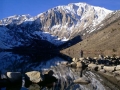 Convict Lake Reflection