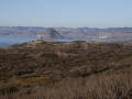Moro Bay From A Distance