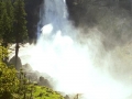 Nevada Falls Sierras