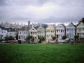 San Francisco From Alamo Square 01