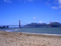 San Francisco Golden Gate Bridge