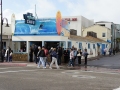 Pismo Beach Splash Clam Chowder