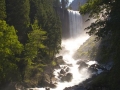 Vernal Falls