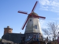 Solvang Windmill