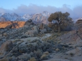 Sierra Nevada Mtns
