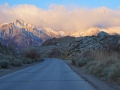 wp Morning Road To Whitney Portal DSC01110