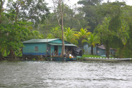Tortuguero Canal - z-costa-ricaIMG_6093