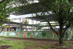 Tortuguero Village Play Ground - zcosta ricaIMG_6104
