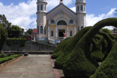 Topiary At Cathedral in Zarcero 1 - zcosta ricaIMG_6318