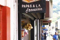 In Zarcero - zcosta ricaIMG_6338