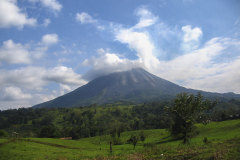Aranal Volcano 1 - zcosta ricaIMG_6356