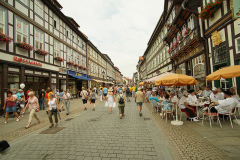 Wernigerode Sachsen Anhalt DayDSC03415