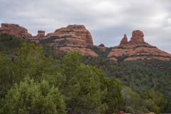 Sedona Arizona