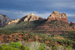 Sedona Arizona