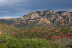 Sedona Arizona