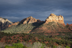 Sedona Arizona