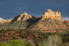 Sedona Arizona